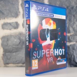 Superhot VR (03)
